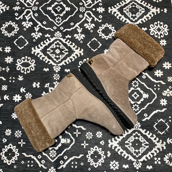 Stuart Weitzman Boots - Picture 8 of 13